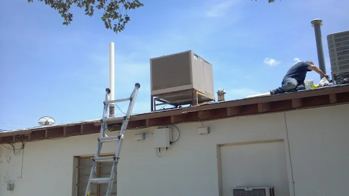 R H Heating Cooling & Refrigeration Picture 1