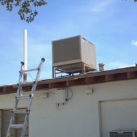 R H Heating Cooling & Refrigeration ico