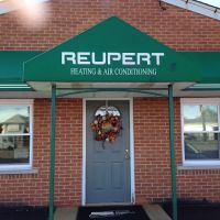 Reupert Heating & Air Conditioning ico