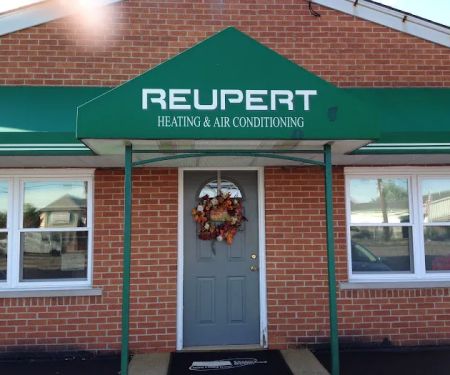 Reupert Heating & Air Conditioning