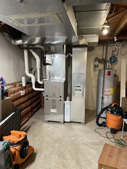 Reupert Heating & Air Conditioning Picture 6