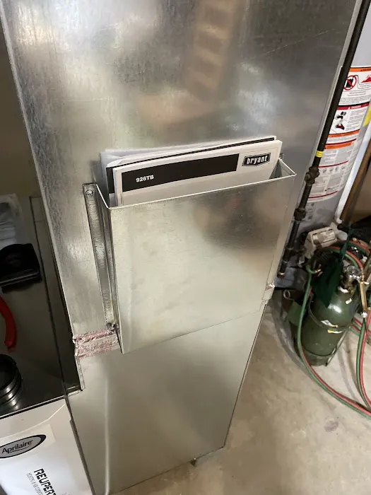 Reupert Heating & Air Conditioning Picture 5