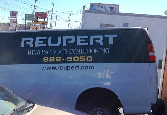 Reupert Heating & Air Conditioning Picture 3
