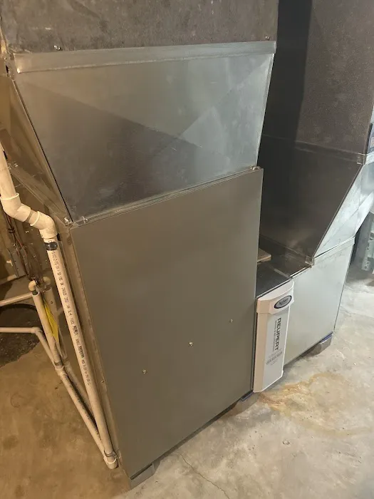 Reupert Heating & Air Conditioning Picture 2