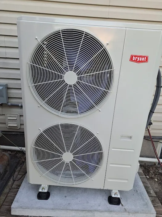 Reupert Heating & Air Conditioning Picture 10