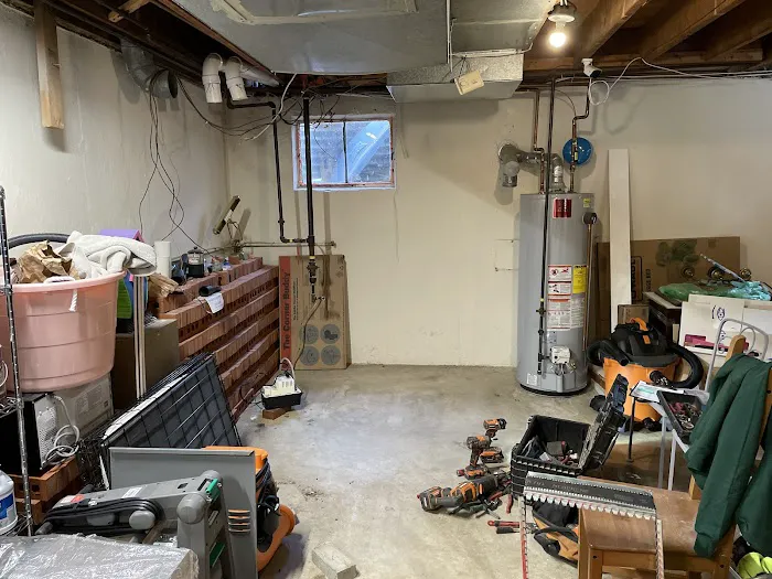 Reupert Heating & Air Conditioning Picture 9