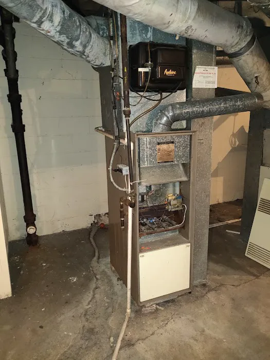 Apollo-Heatg & Air Cooling Picture 2