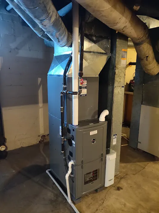 Apollo-Heatg & Air Cooling Picture 1