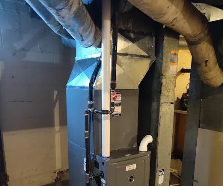 Apollo-Heatg & Air Cooling