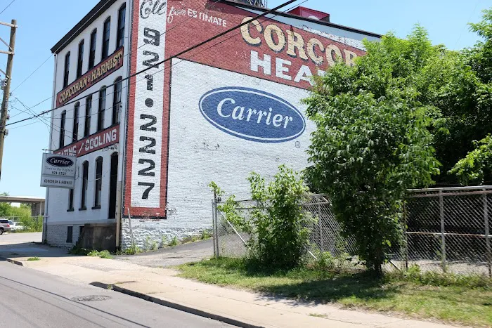 Corcoran & Harnist Heating & Air Conditioning Inc Picture 1