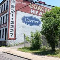 Corcoran & Harnist Heating & Air Conditioning Inc ico