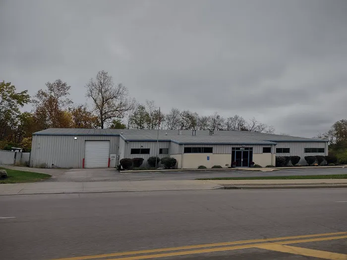 Corcoran & Harnist Heating & Air Conditioning Inc Picture 3