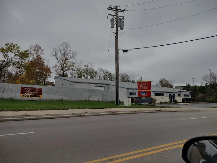 Corcoran & Harnist Heating & Air Conditioning Inc Picture 4