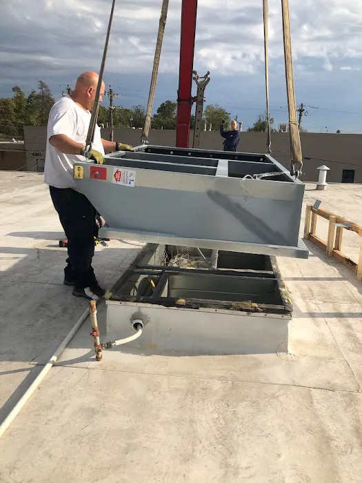 Schmidt Heating & Cooling Picture 7