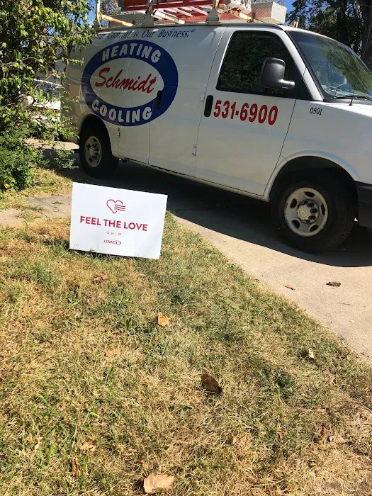 Schmidt Heating & Cooling Picture 5