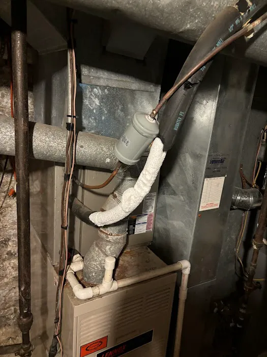 Schmidt Heating & Cooling Picture 6