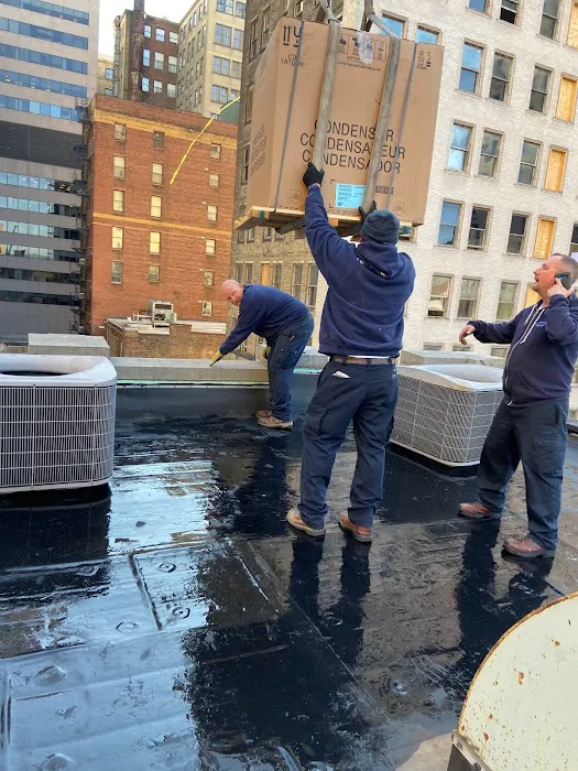 Schmidt Heating & Cooling Picture 3