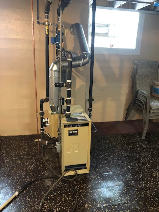 Schmidt Heating & Cooling Picture 1