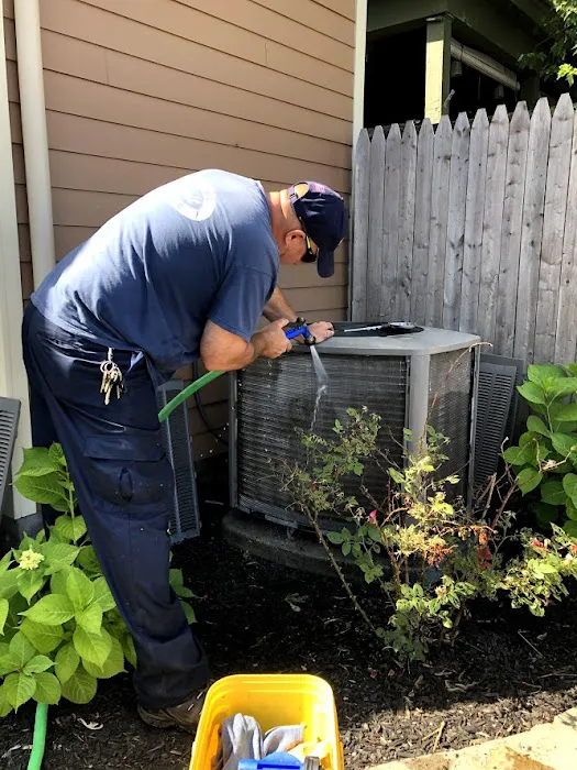 Schmidt Heating & Cooling Picture 8