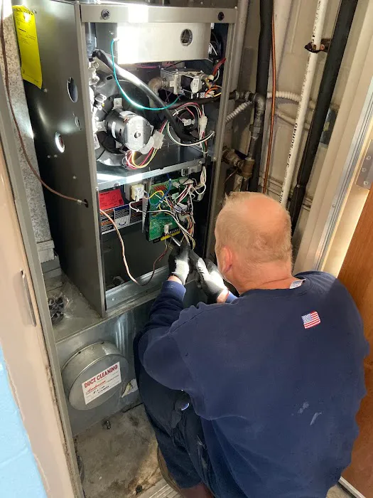 Schmidt Heating & Cooling Picture 10