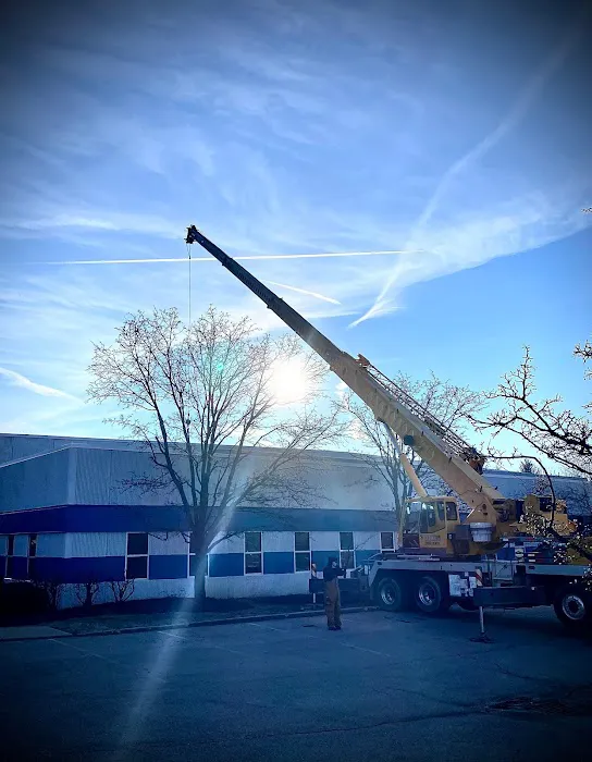 Cafco Services Picture 5