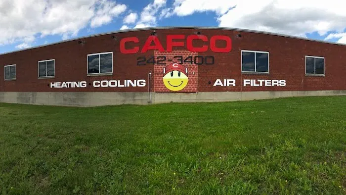 Cafco Services Picture 4