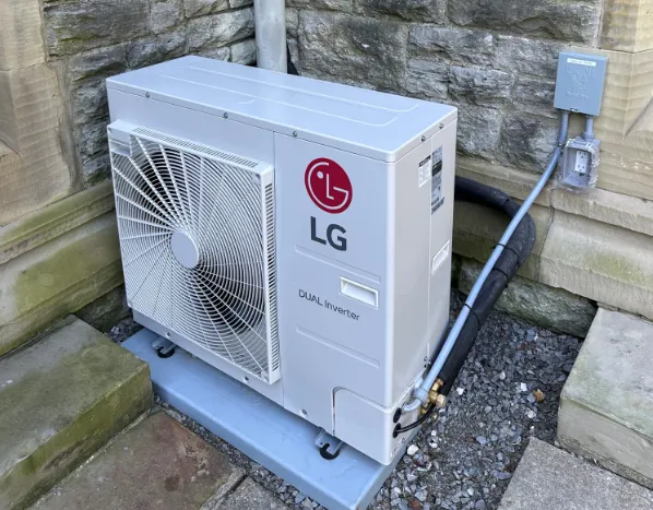 Cafco Services Picture 9