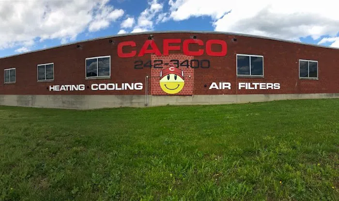 Cafco Services Picture 3