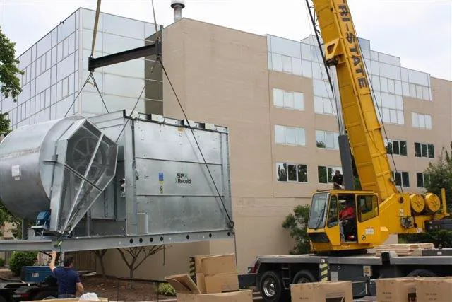 Cafco Services Picture 6