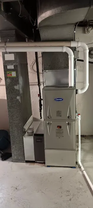 Thomas & Galbraith Heating, Cooling & Plumbing Picture 10