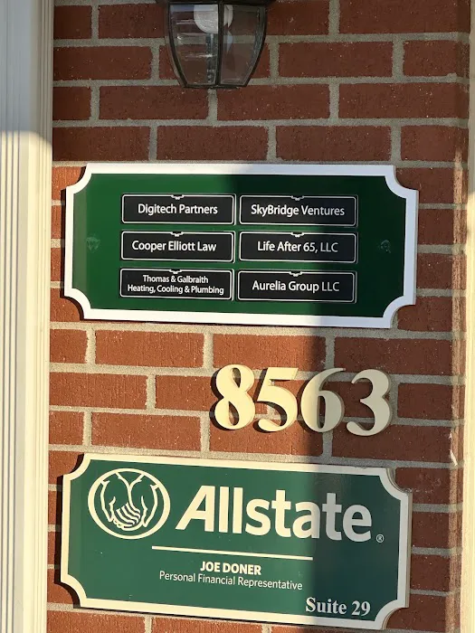 Thomas & Galbraith Heating, Cooling & Plumbing Picture 6