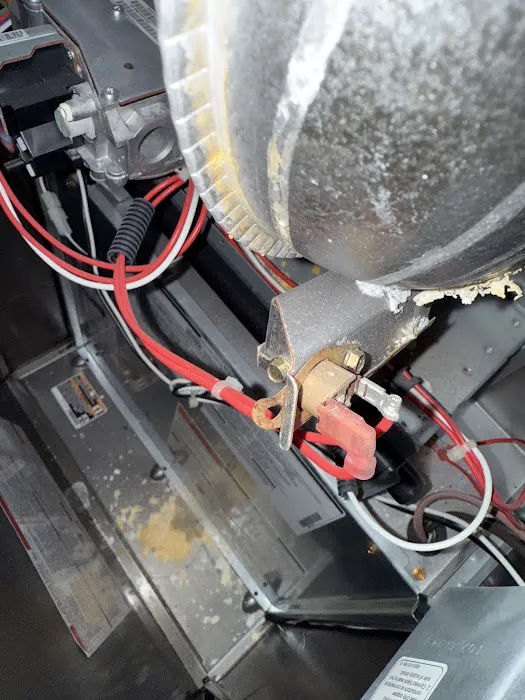 Thomas & Galbraith Heating, Cooling & Plumbing Picture 2