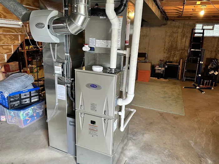 Thomas & Galbraith Heating, Cooling & Plumbing Picture 4