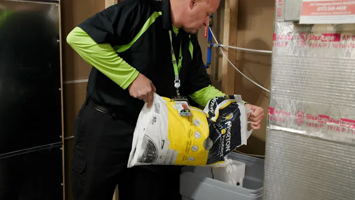 Thomas & Galbraith Heating, Cooling & Plumbing Picture 5