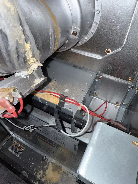 Thomas & Galbraith Heating, Cooling & Plumbing Picture 3