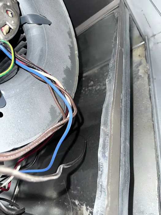 Thomas & Galbraith Heating, Cooling & Plumbing Picture 9