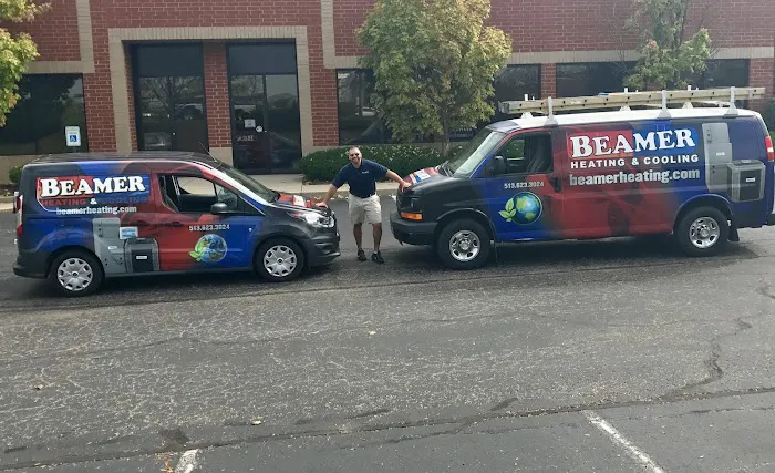 Dreamer Heating & Air Conditioning Picture 6