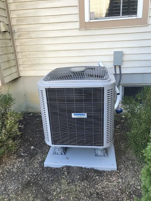 Dreamer Heating & Air Conditioning Picture 9