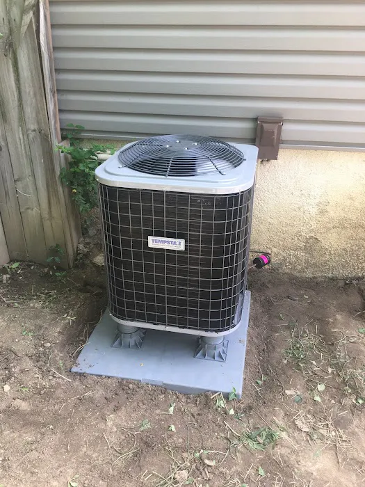 Dreamer Heating & Air Conditioning Picture 4