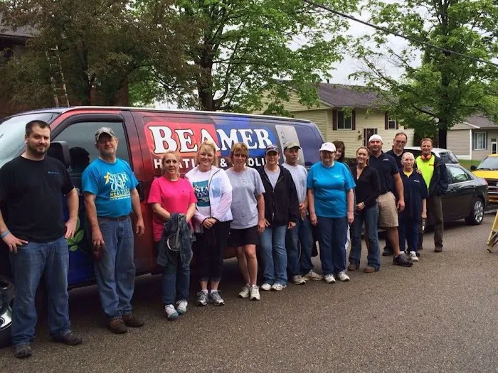 Dreamer Heating & Air Conditioning Picture 2