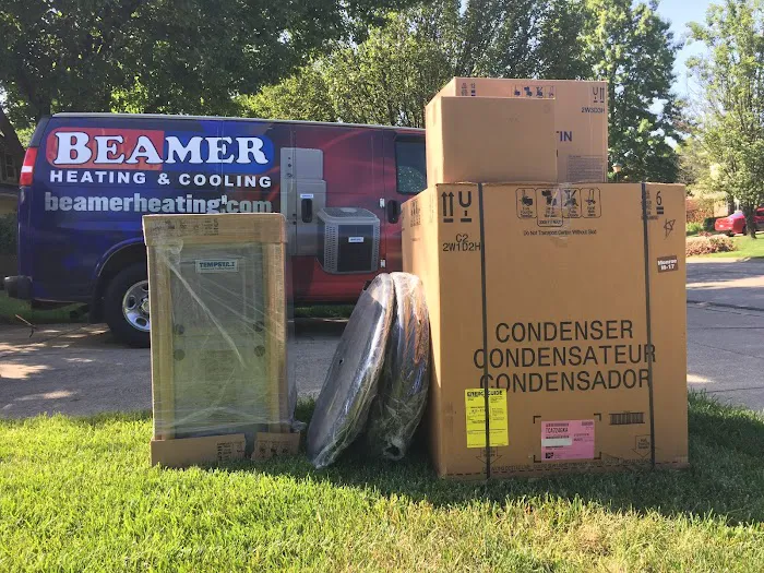 Dreamer Heating & Air Conditioning Picture 7