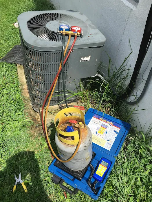 Dreamer Heating & Air Conditioning Picture 5