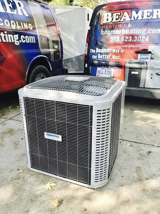 Dreamer Heating & Air Conditioning Picture 8