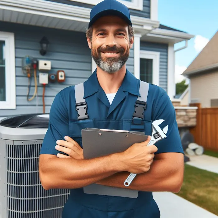 Dreamer Heating & Air Conditioning Picture 10