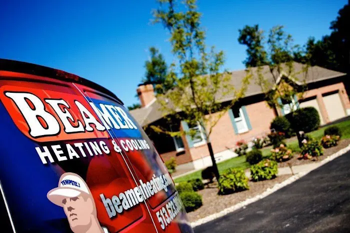 Dreamer Heating & Air Conditioning Picture 1