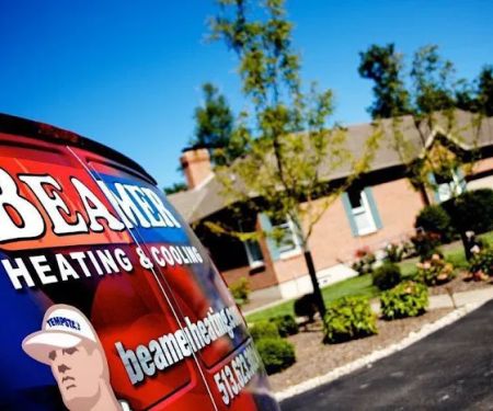 Dreamer Heating & Air Conditioning