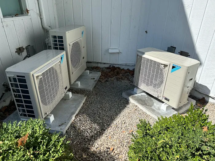 Wingate Heating Cooling Plumbing Roofing Picture 6