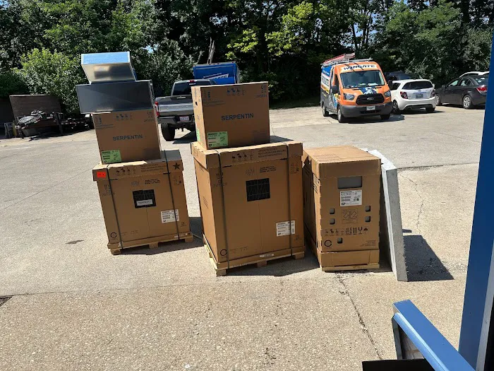 Wingate Heating Cooling Plumbing Roofing Picture 10