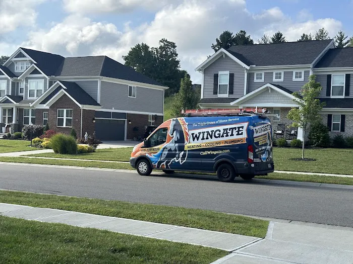 Wingate Heating Cooling Plumbing Roofing Picture 4