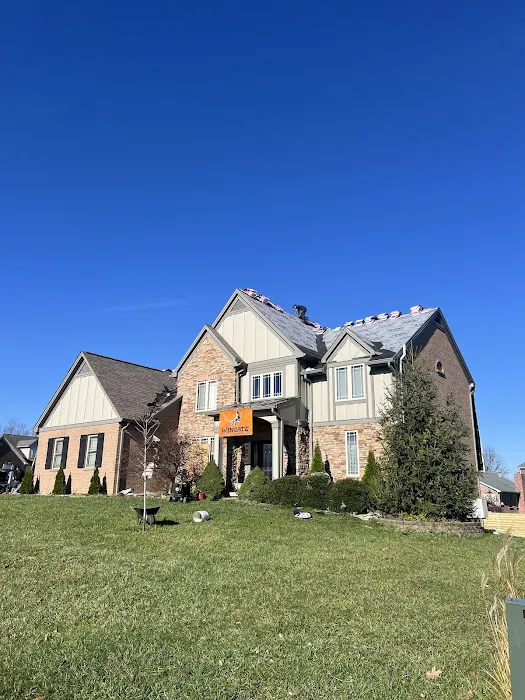 Wingate Heating Cooling Plumbing Roofing Picture 7